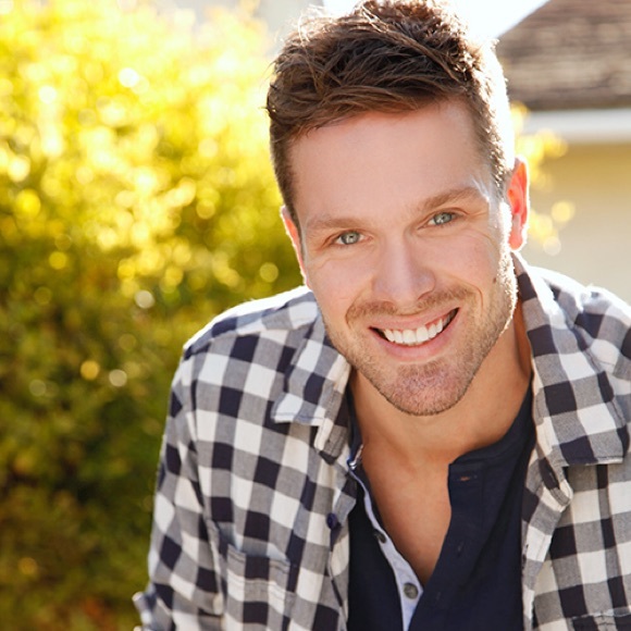 Meet your Posher, Brian - Picture 1 of 1